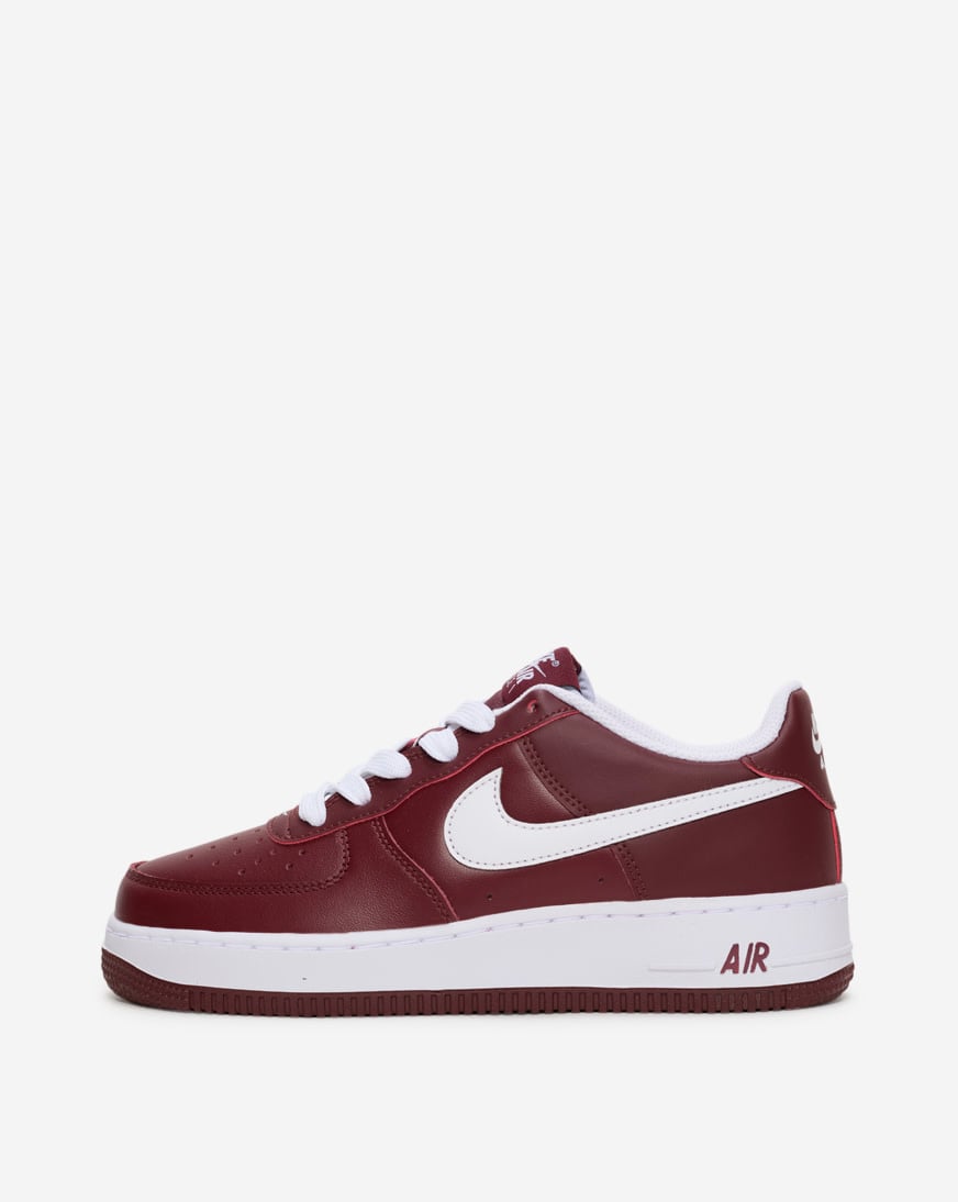 Big Kids' Air Force 1 LV8