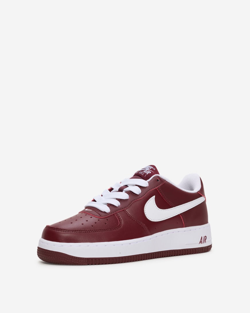 Big Kids' Air Force 1 LV8
