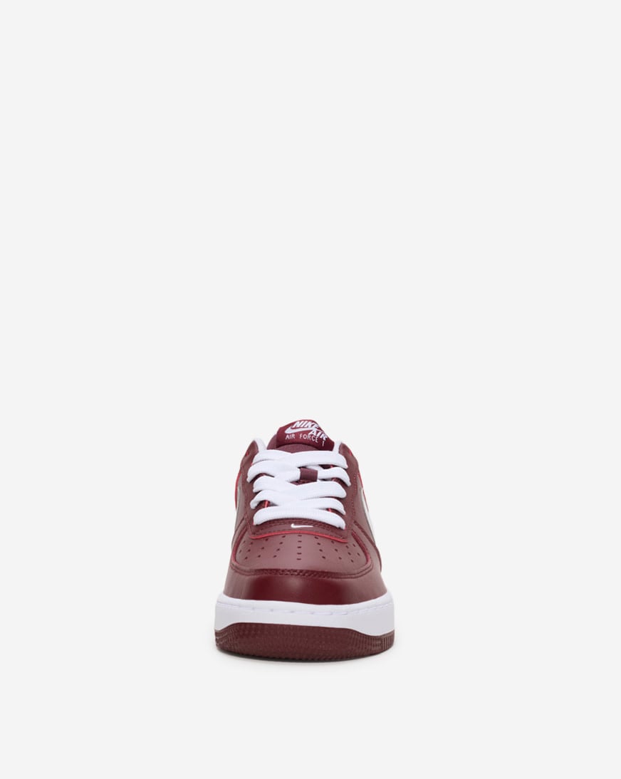 Big Kids' Air Force 1 LV8