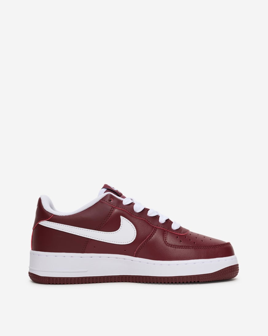 Big Kids' Air Force 1 LV8