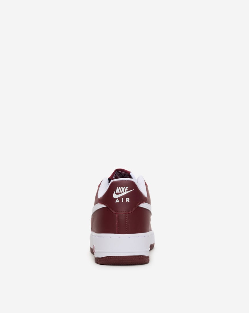 Big Kids' Air Force 1 LV8