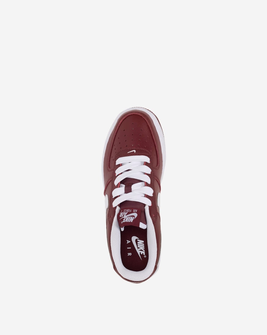 Big Kids' Air Force 1 LV8