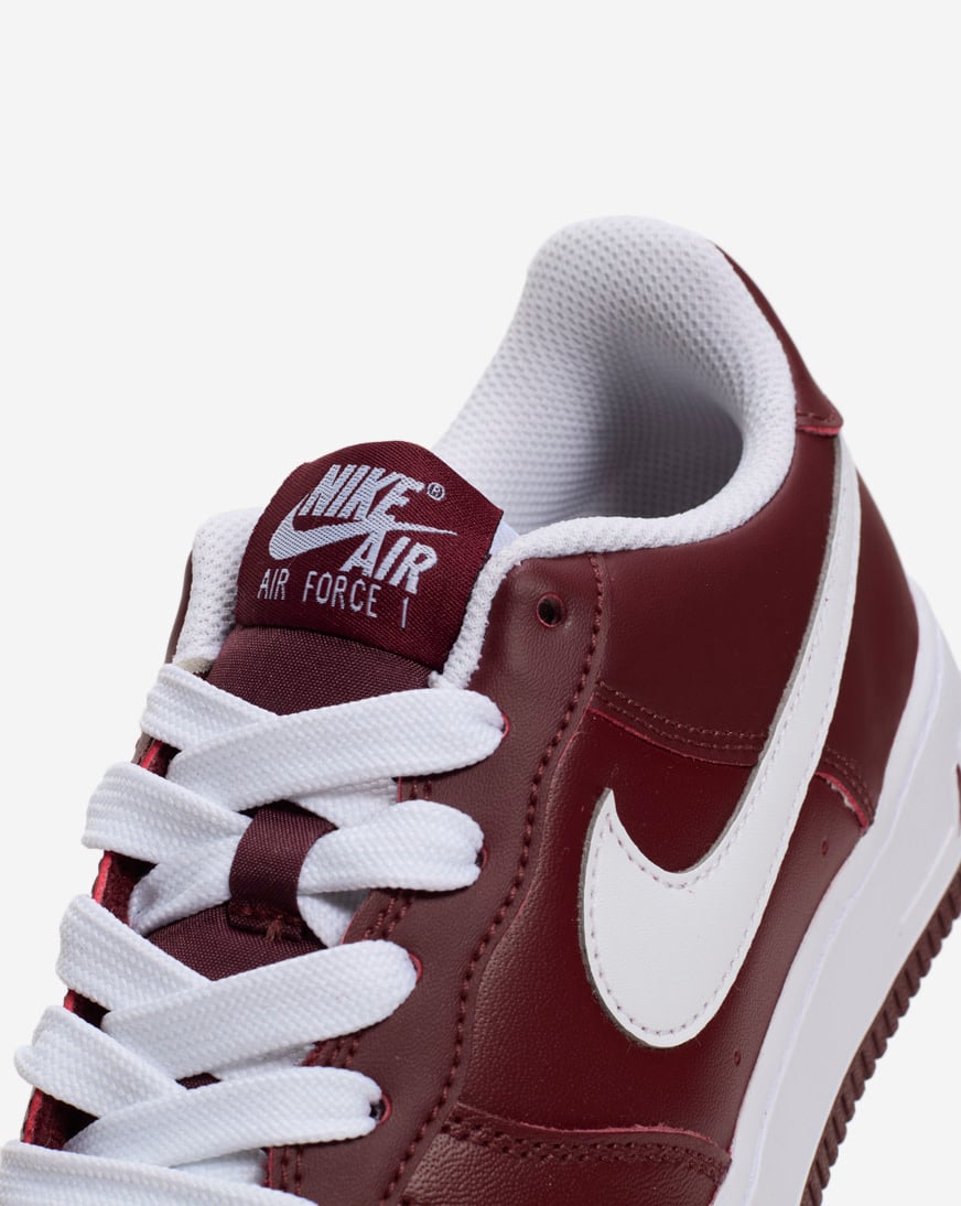 Big Kids' Air Force 1 LV8