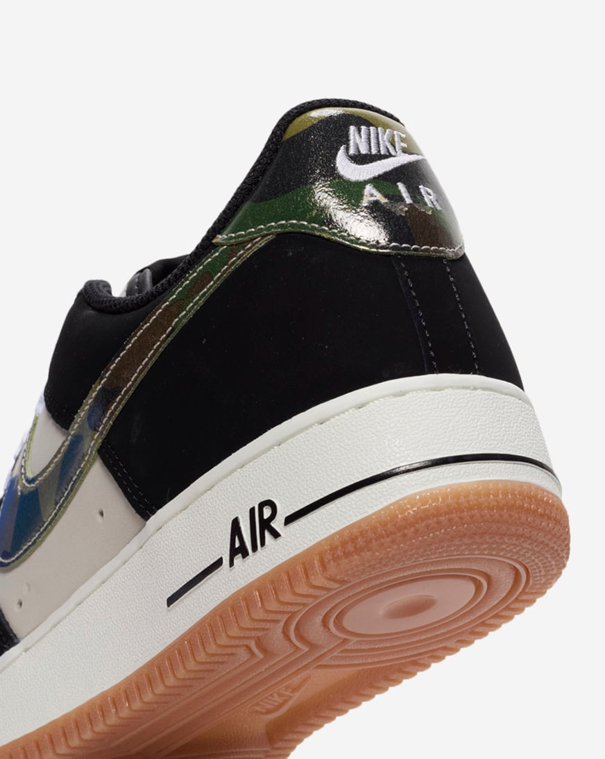 Air Force 1 Low Retro