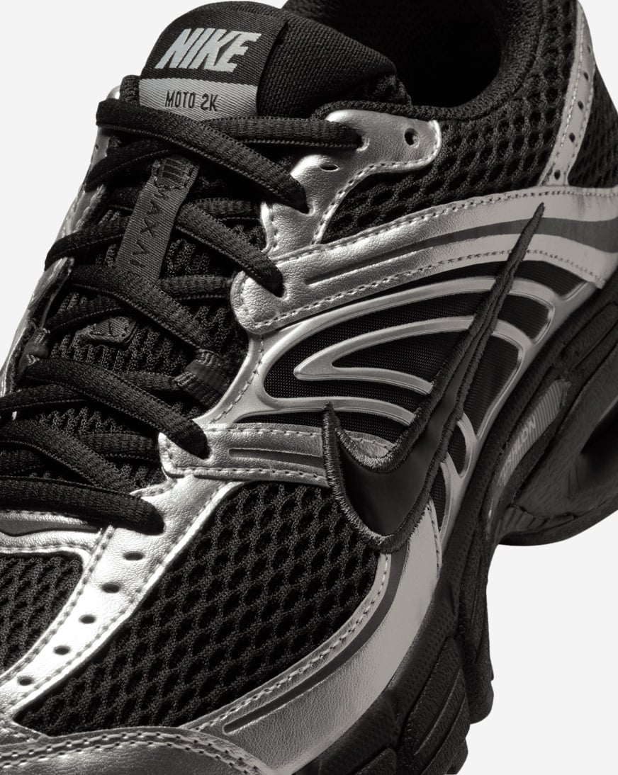 Air Max Moto 2K