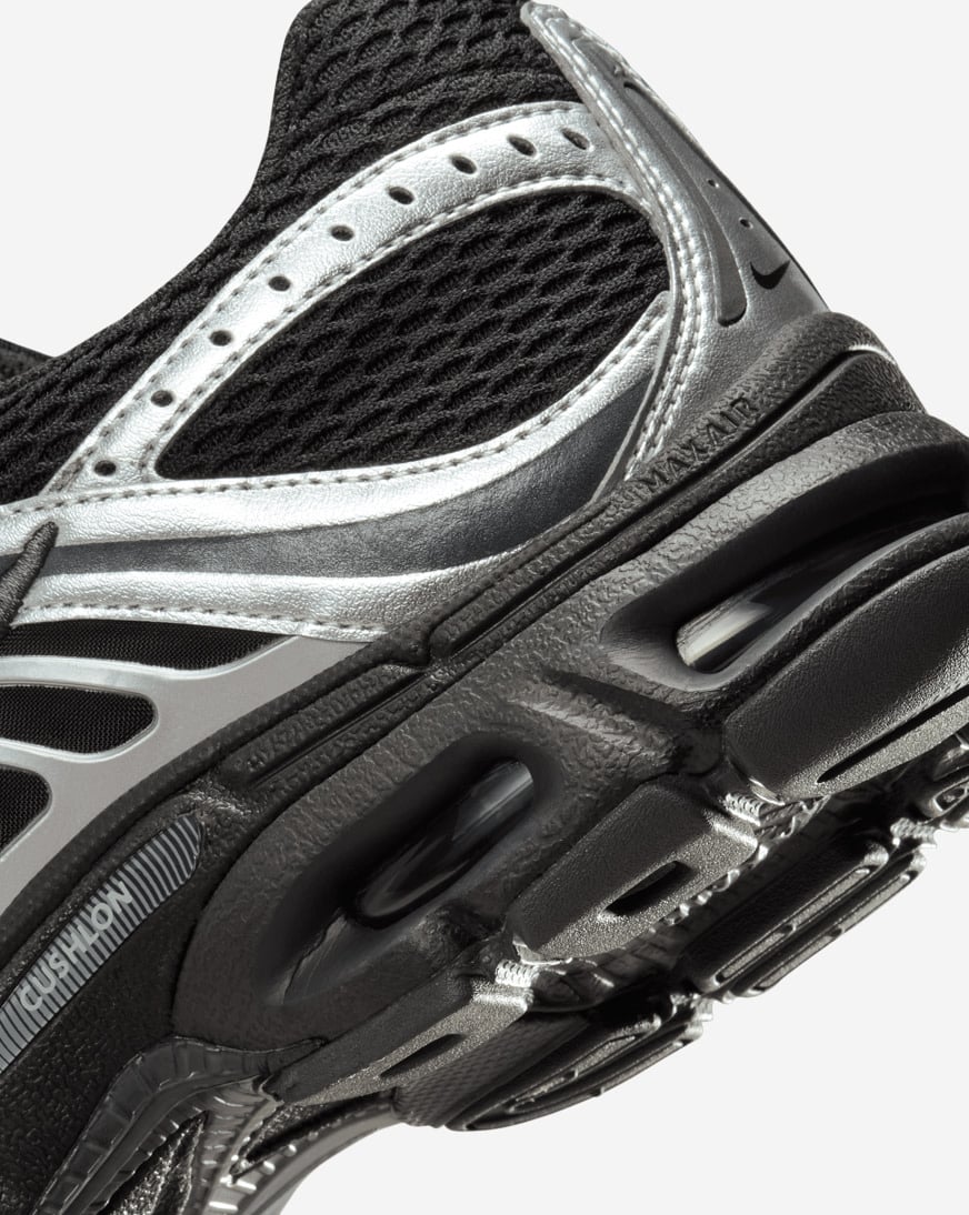Air Max Moto 2K