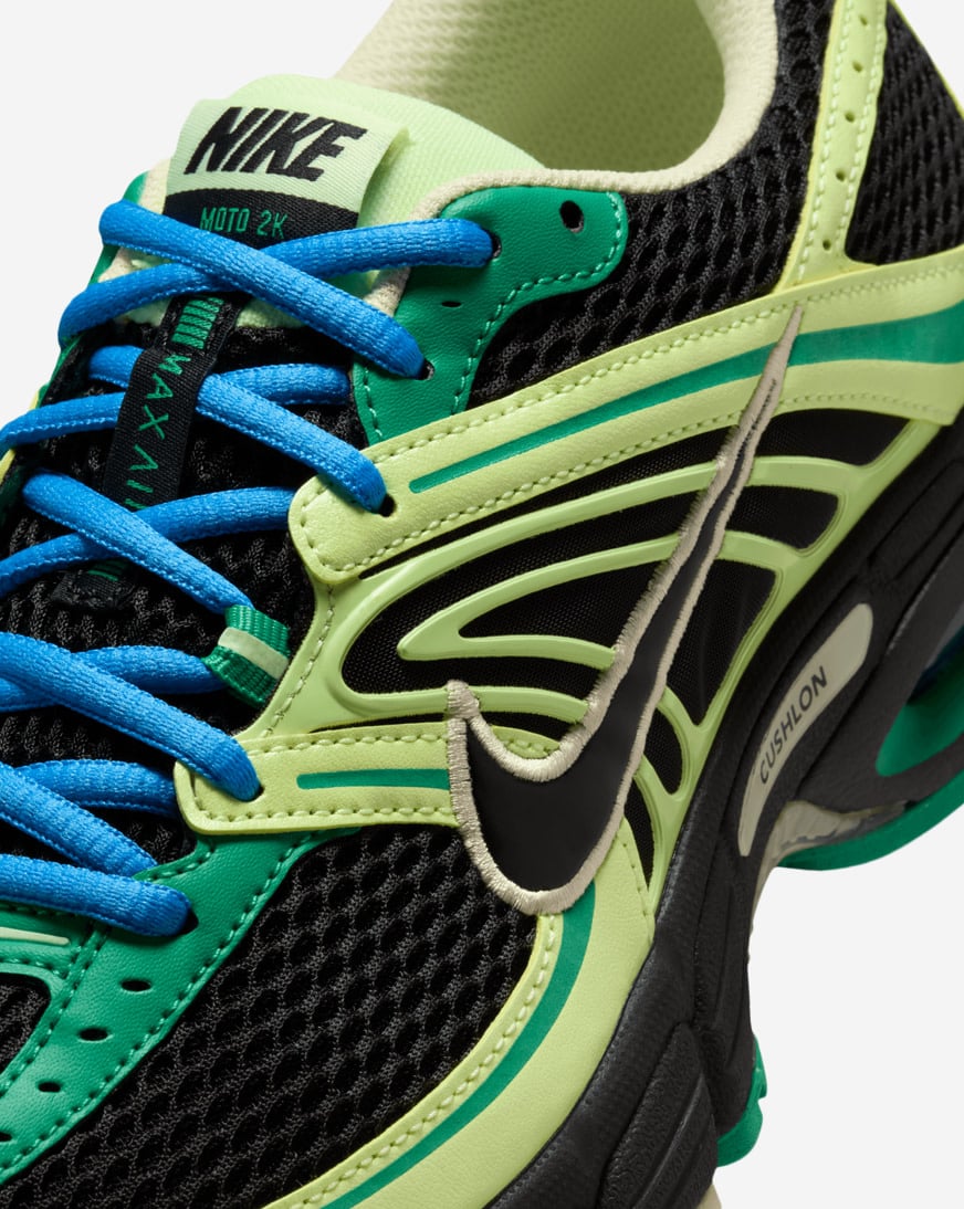 Air Max Moto 2K