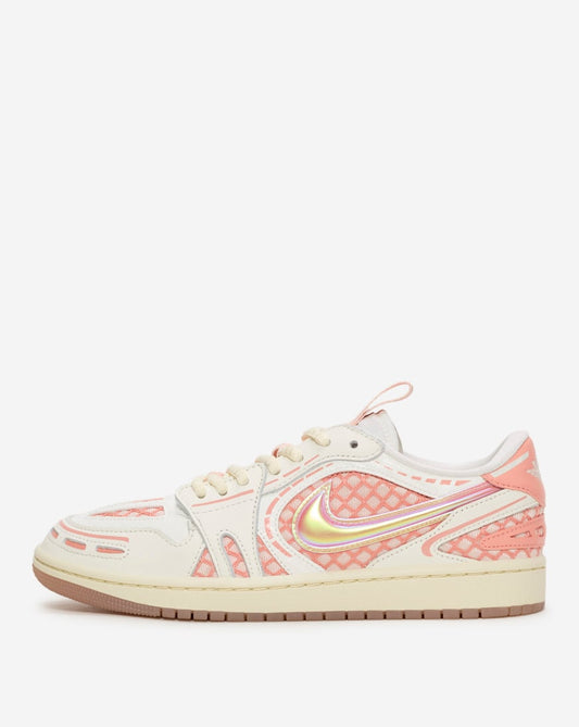 Air Jordan 1 Low Method of Make
