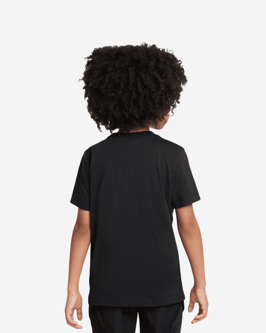 Big Kids' Chicken Dunks Graphic T-Shirt
