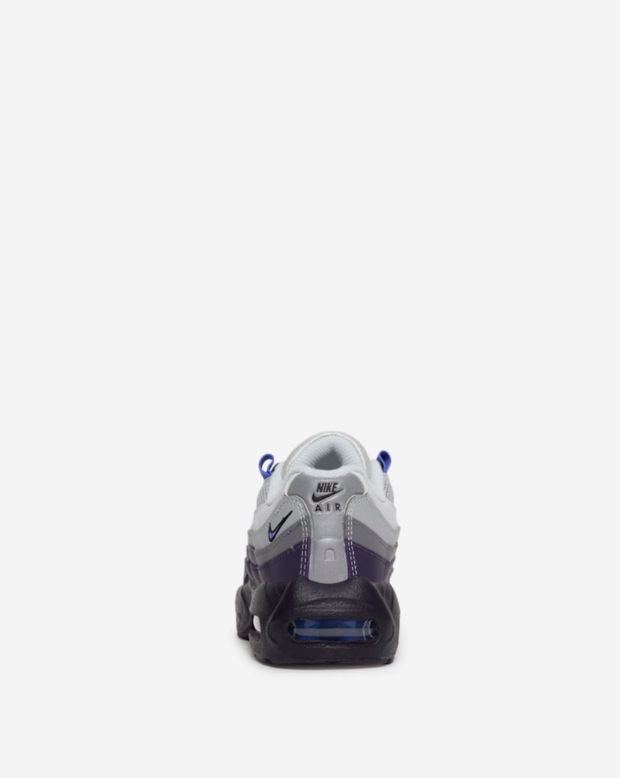 Little Kids' Air Max 95 Recraft