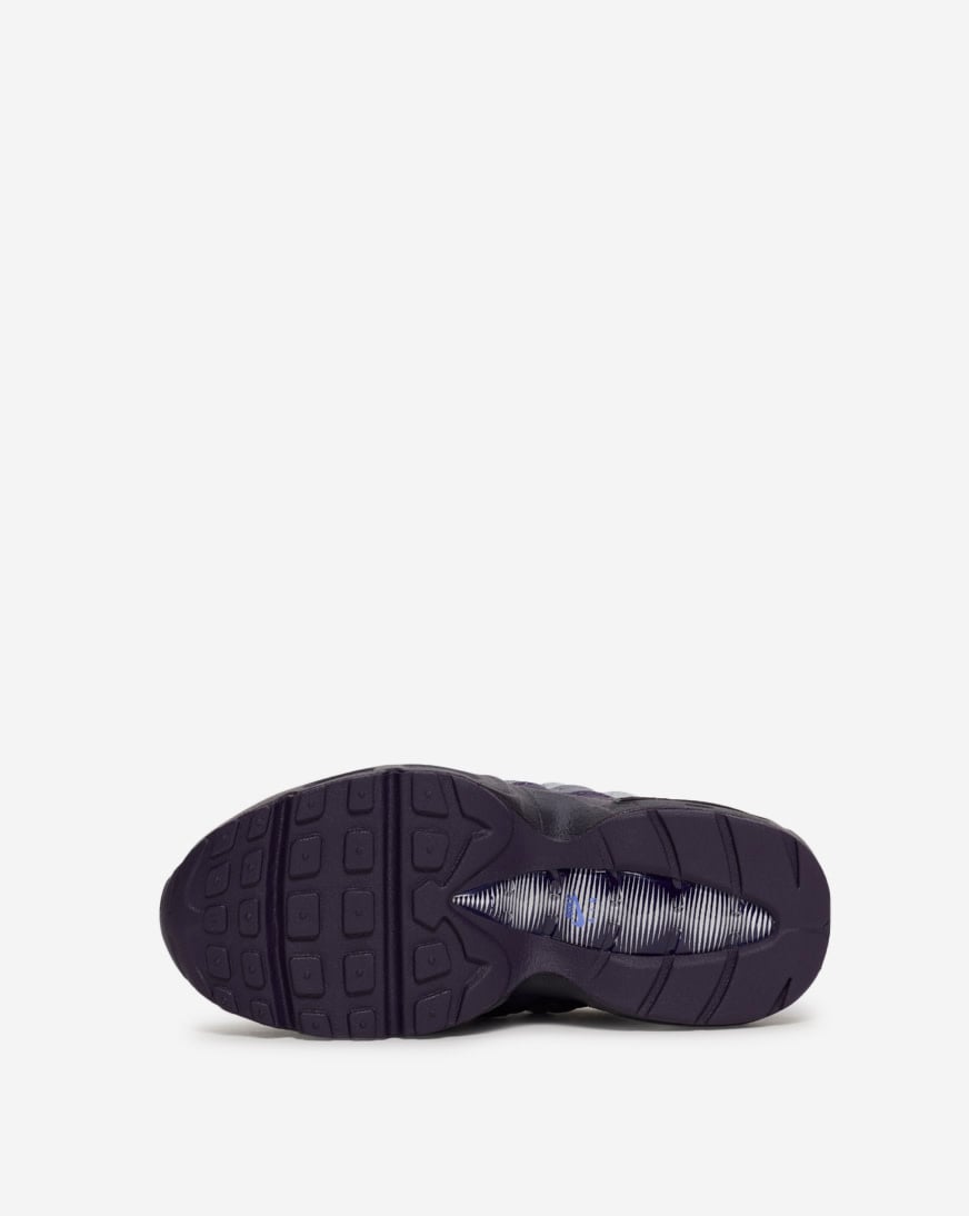 Little Kids' Air Max 95 Recraft
