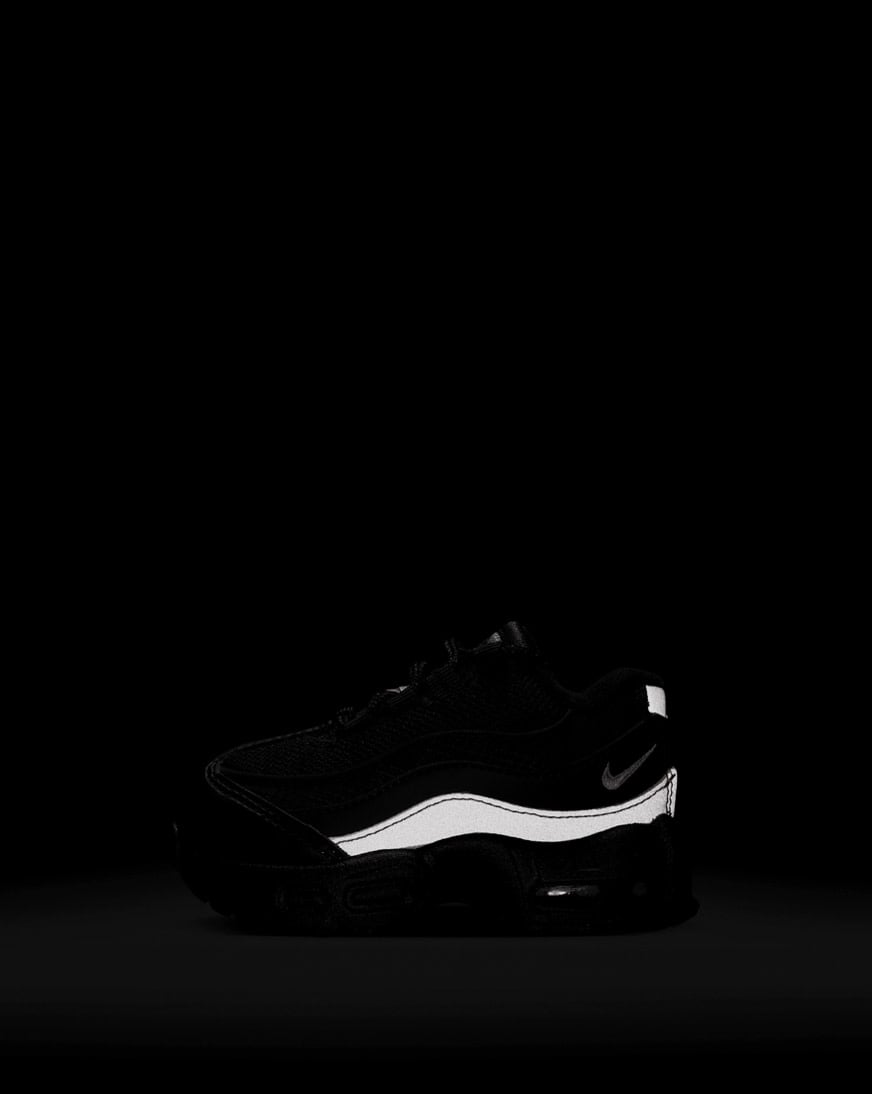 Toddler Air Max 95