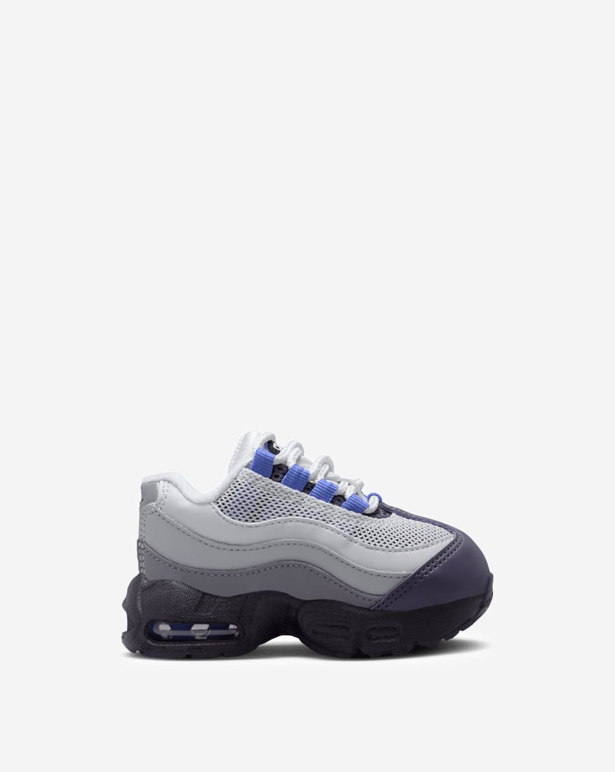 Toddler Air Max 95 Recraft
