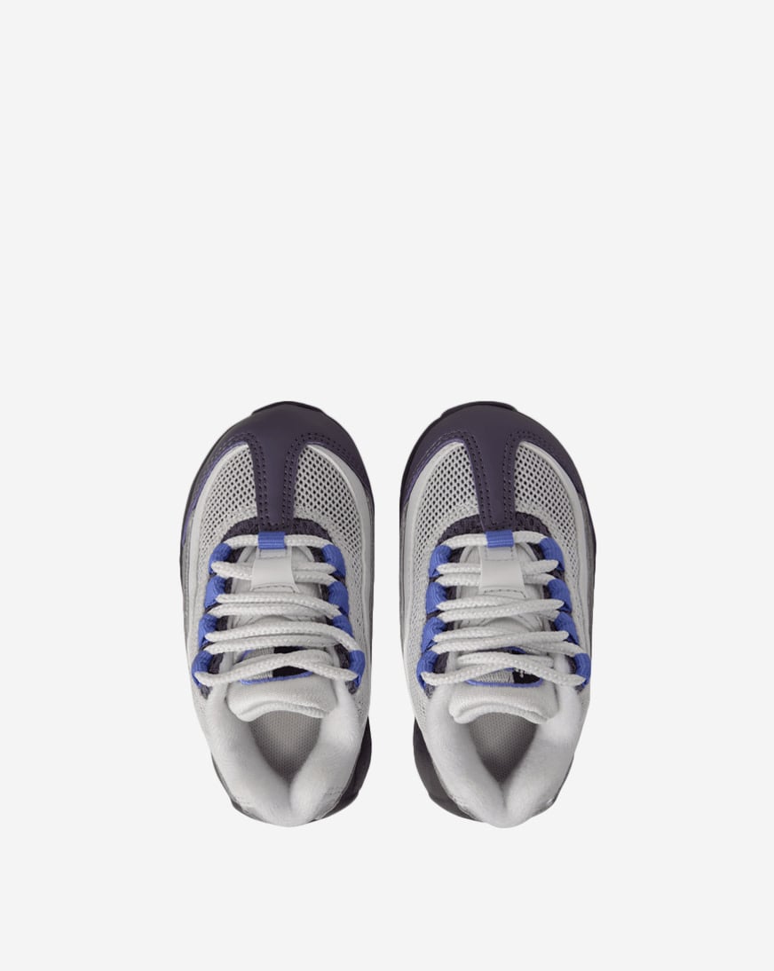 Toddler Air Max 95 Recraft