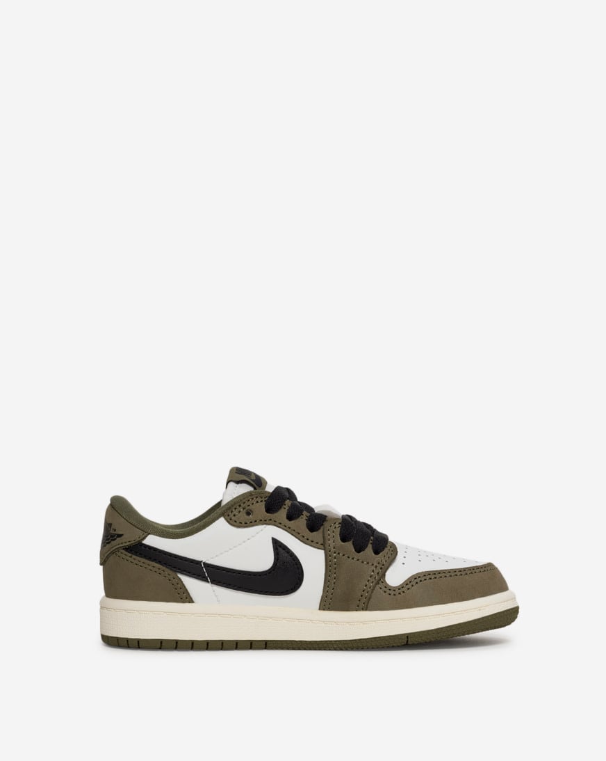 Little Kids' Air Jordan 1 Retro Low