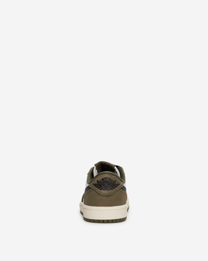 Little Kids' Air Jordan 1 Retro Low