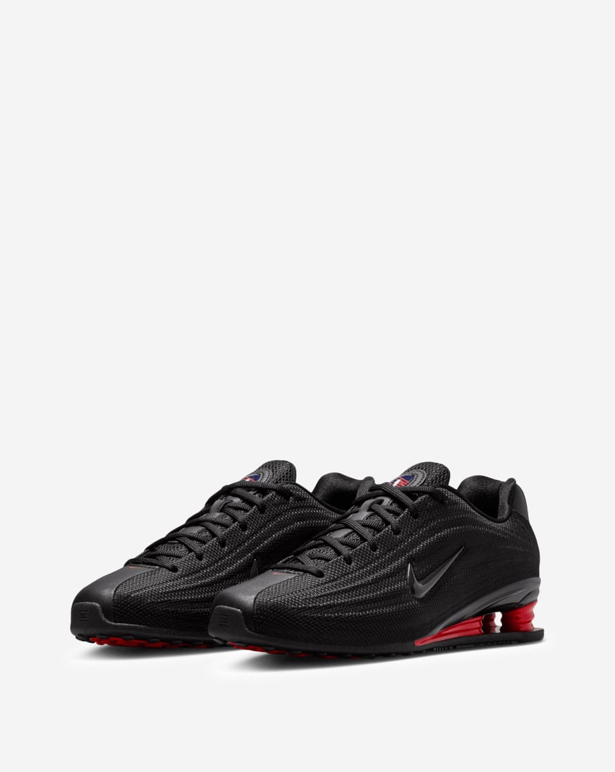 Shox Z