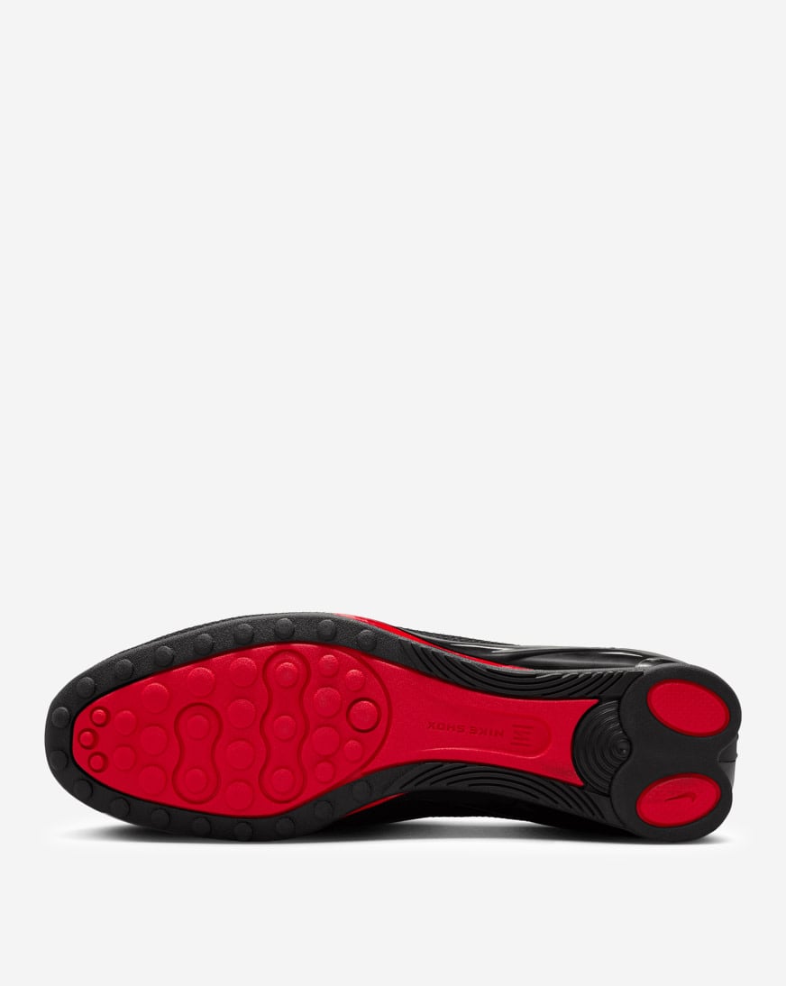 Shox Z