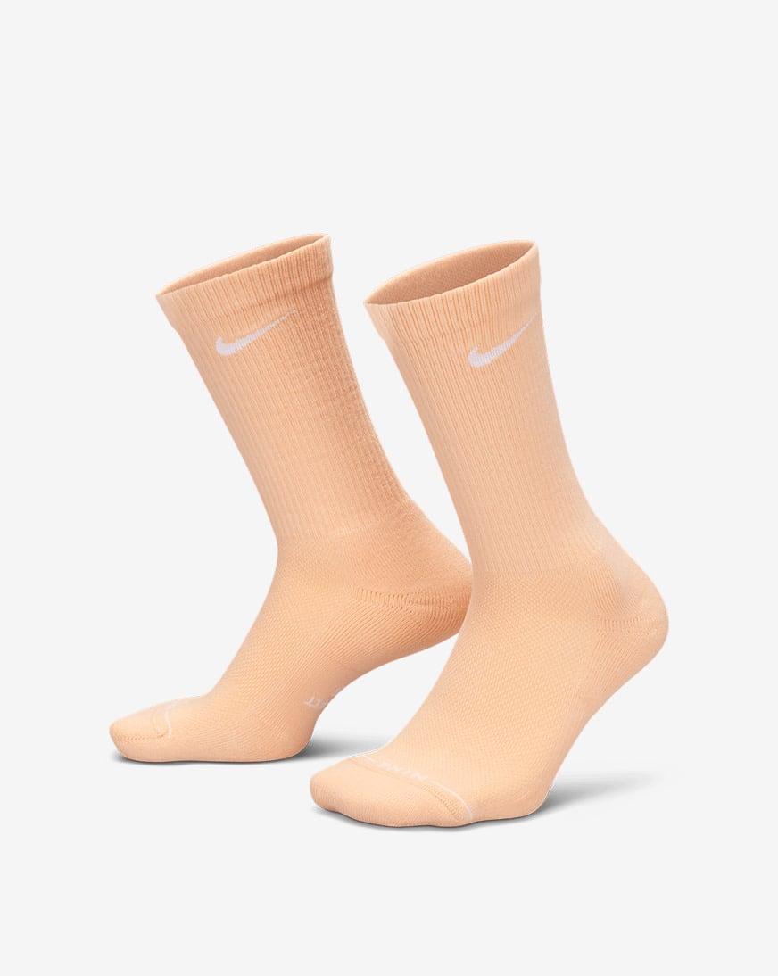 Everyday Plus Cushion 6Pk Crew Socks
