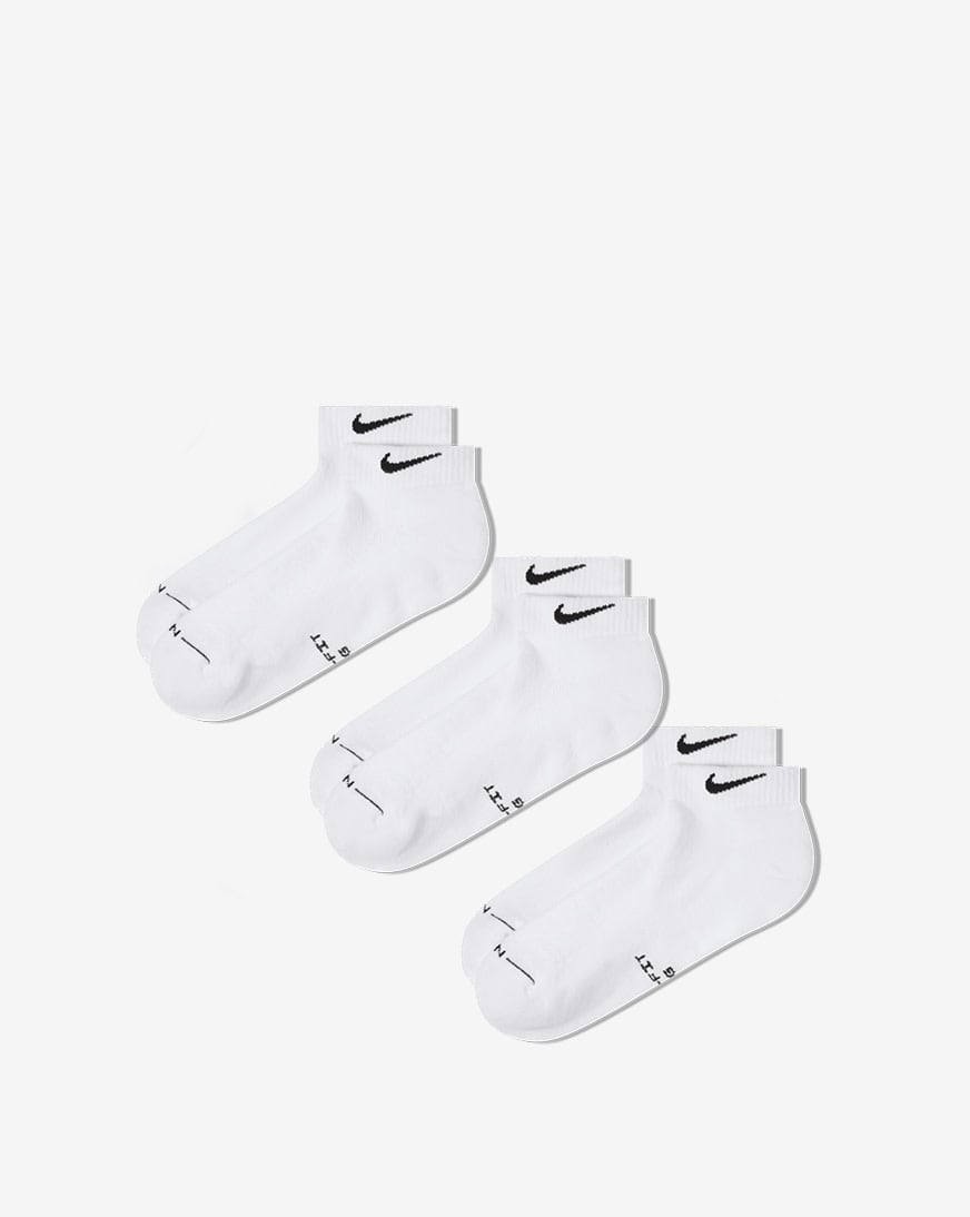 Everyday Elevated Ankle Socks