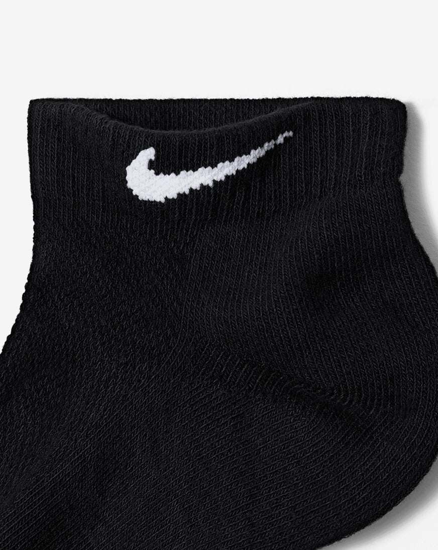 Everyday Elevated Ankle Socks