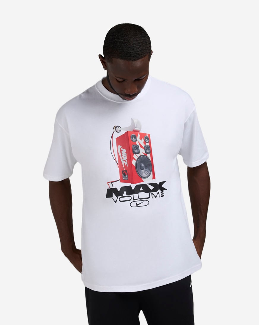 NSW Max90 T-Shirt