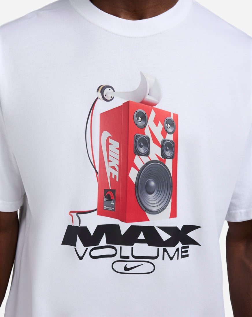 NSW Max90 T-Shirt