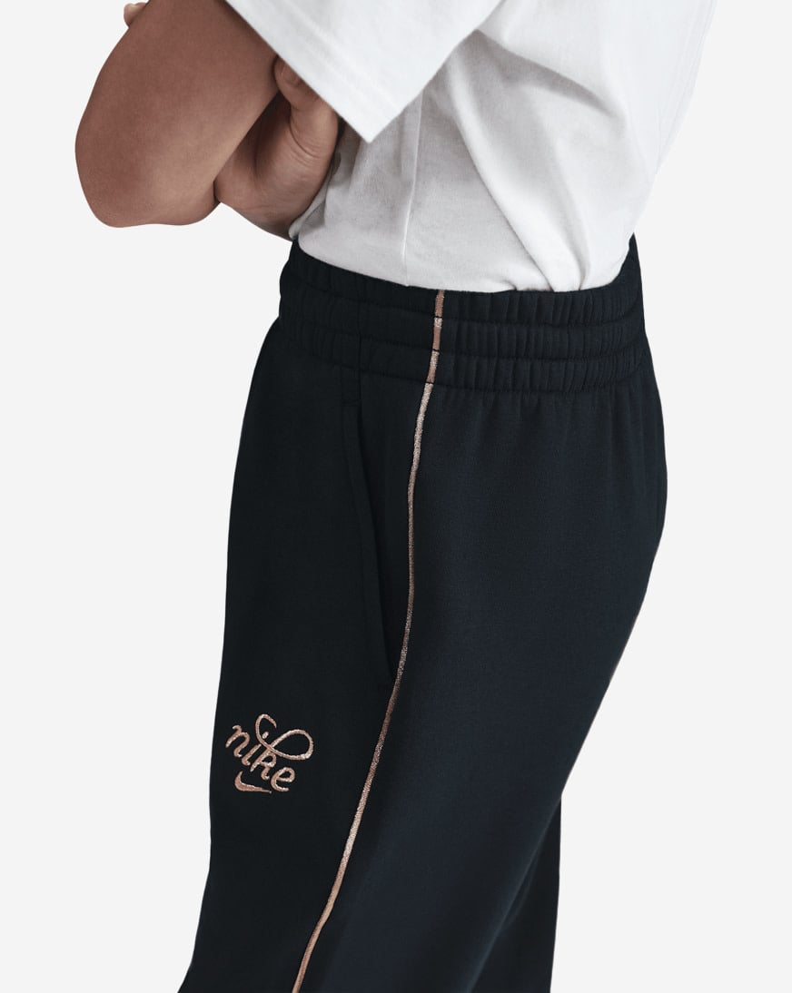 Big Kids' NSW Club Fleece Oversized Joggers