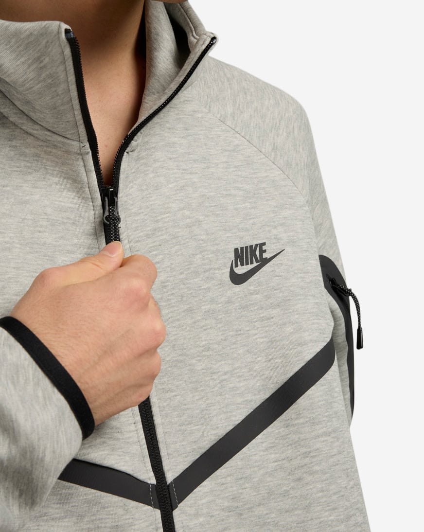 Tech Full-Zip Windrunner Hoodie