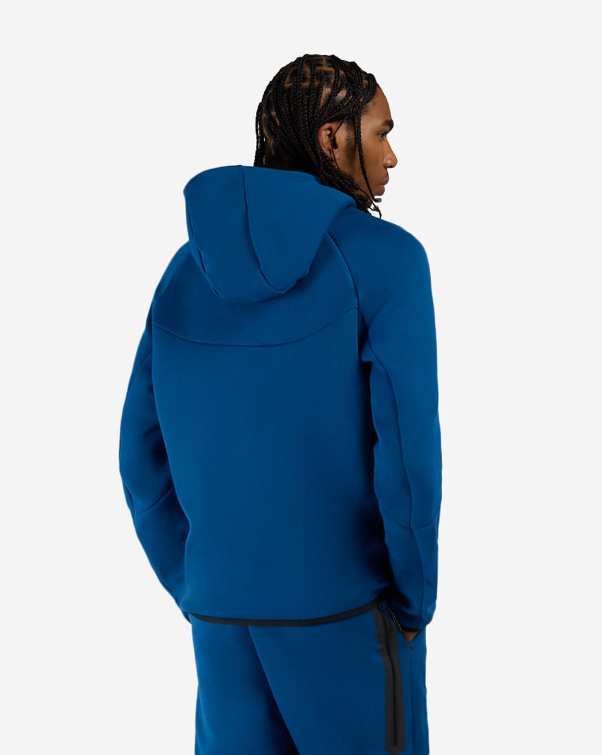 Tech Fleece Full-Zip Windrunner Jacket