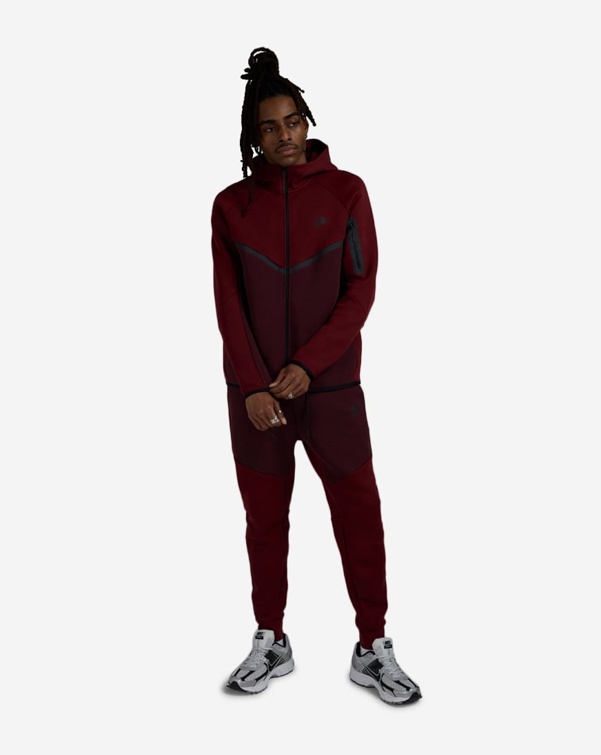 Tech Full-Zip Windrunner Hoodie