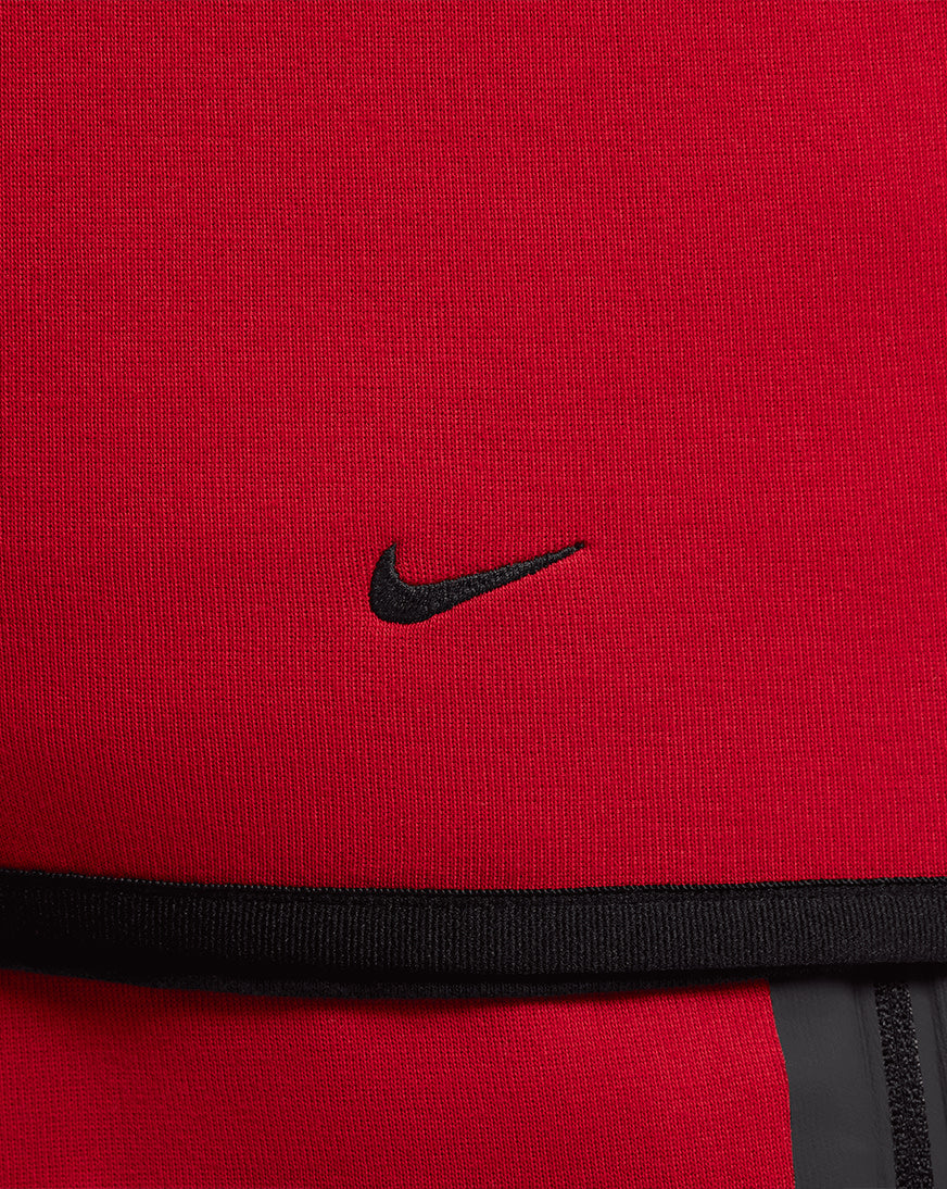 Tech Fleece Full-Zip Hoodie