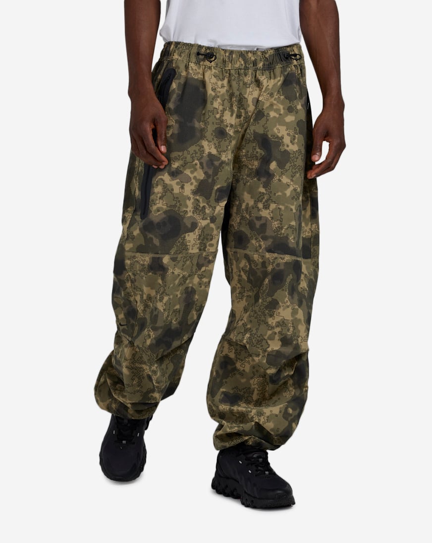 Tech Woven Pants