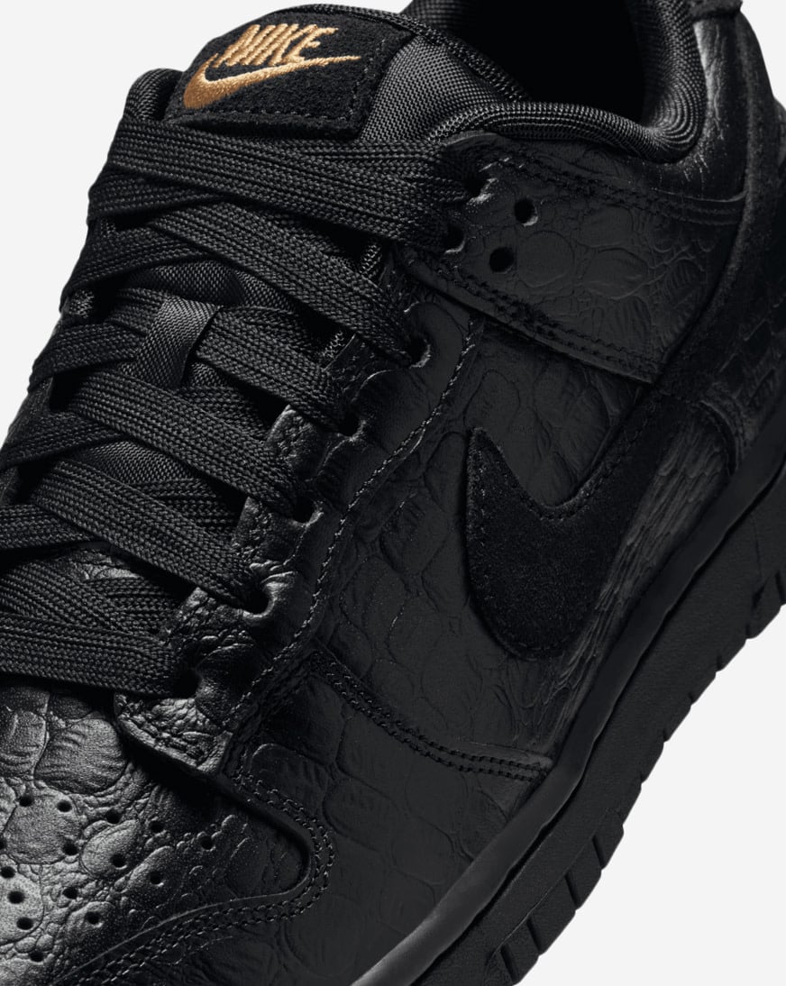 Dunk Low