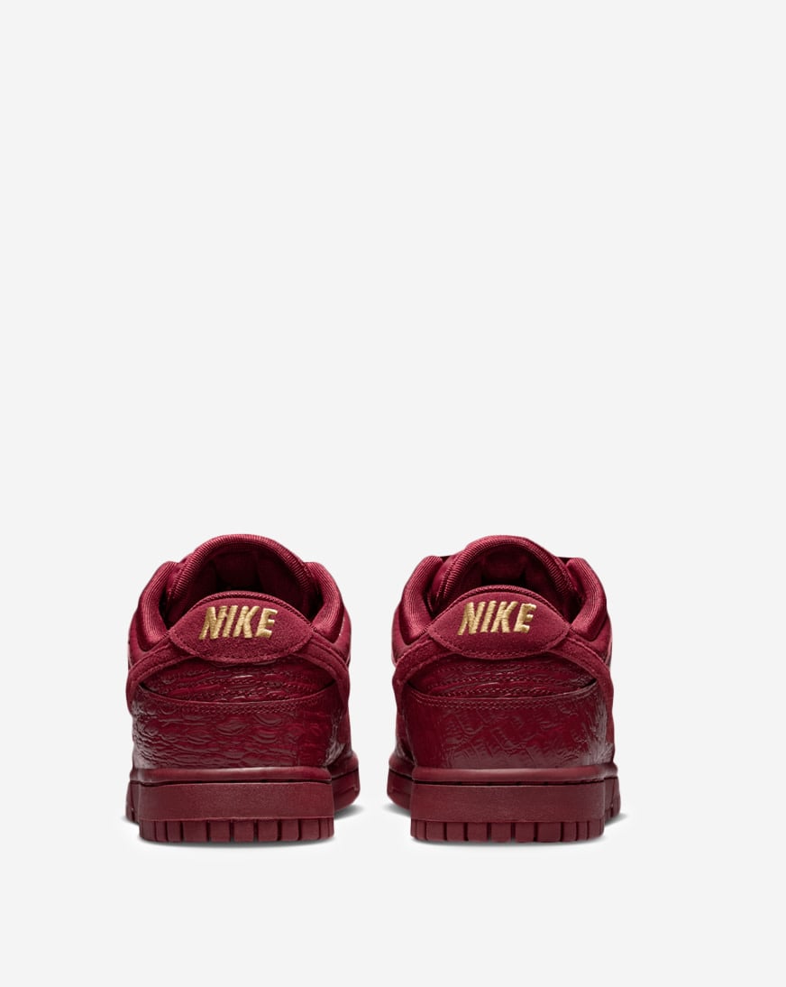 Dunk Low