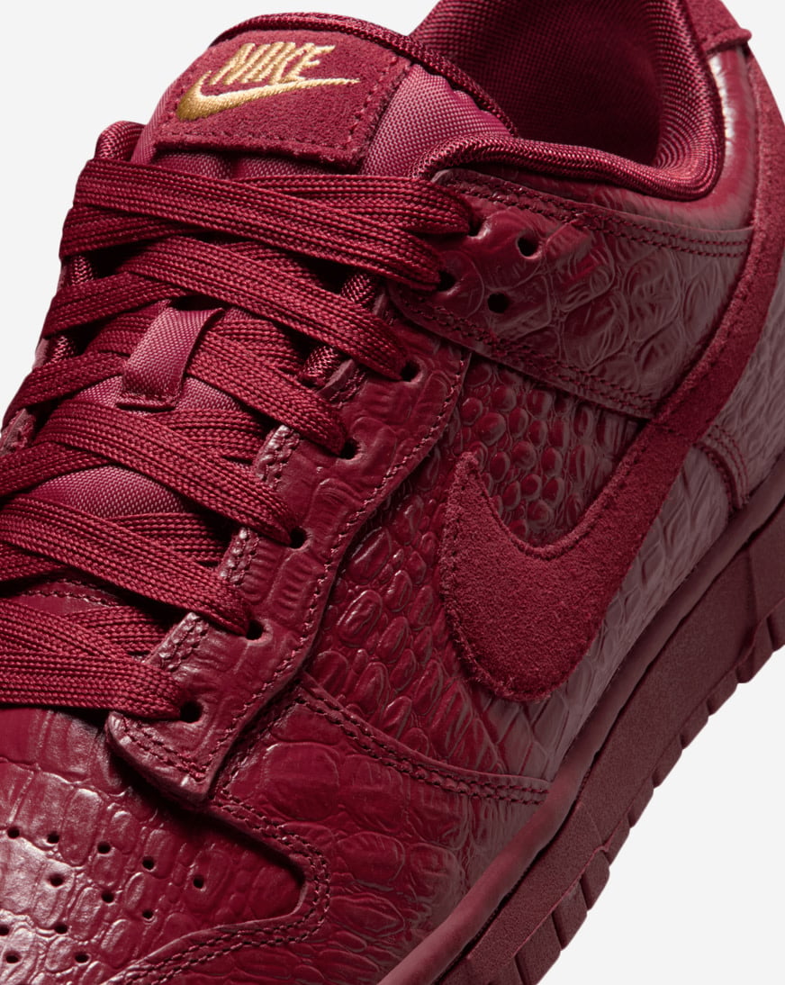 Dunk Low