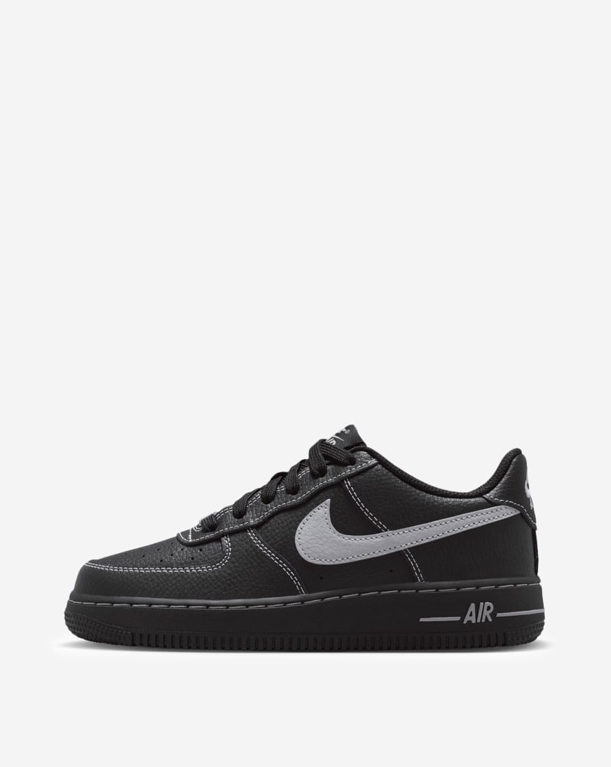 Big Kids' Air Force 1 LV8