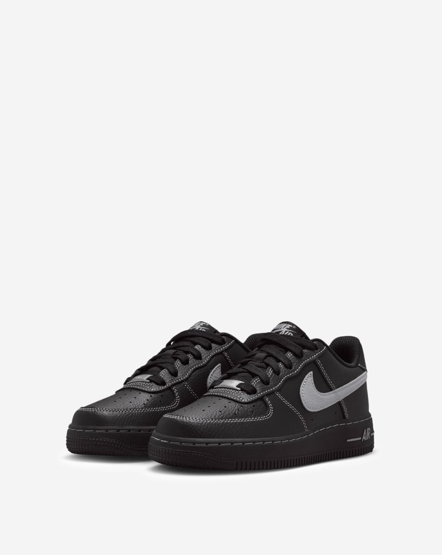 Big Kids' Air Force 1 LV8