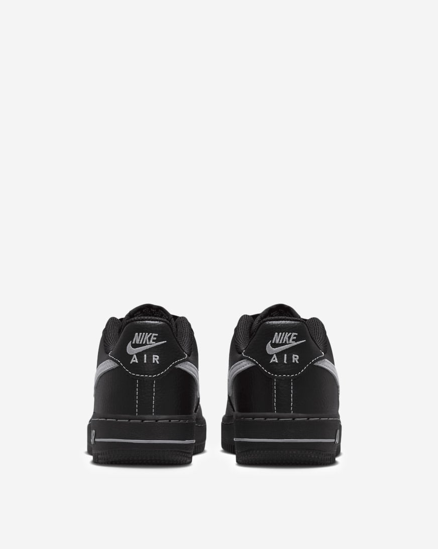 Big Kids' Air Force 1 LV8