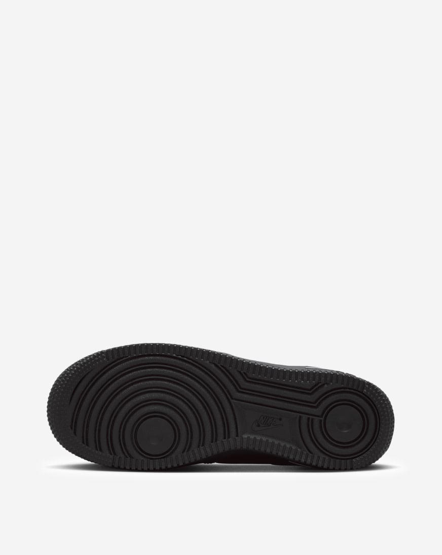 Big Kids' Air Force 1 LV8