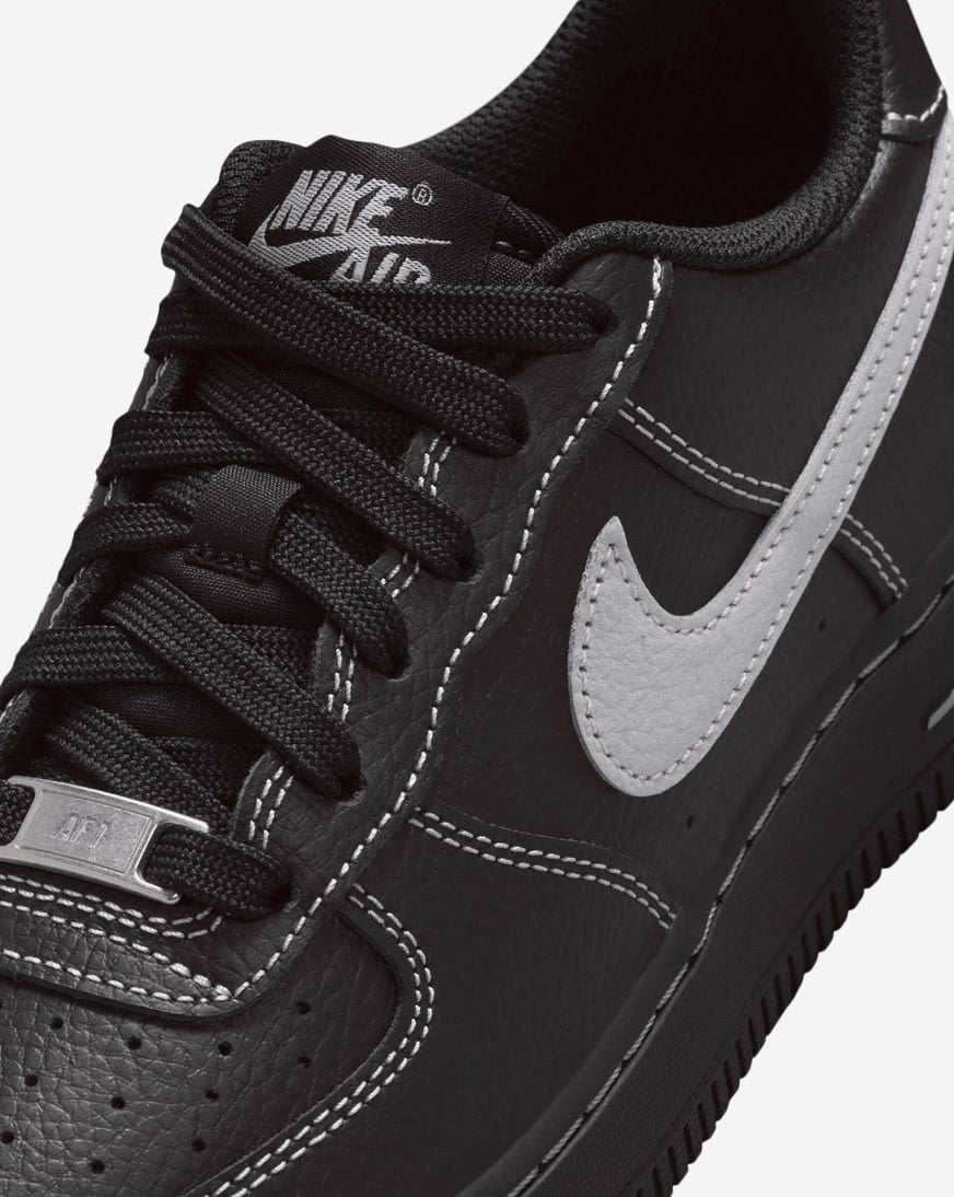 Big Kids' Air Force 1 LV8