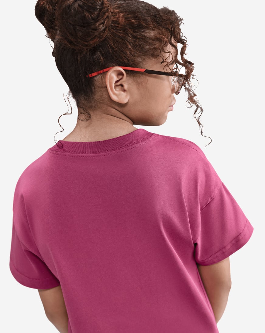 Big Kids'  Time to Shine Graphic Tee