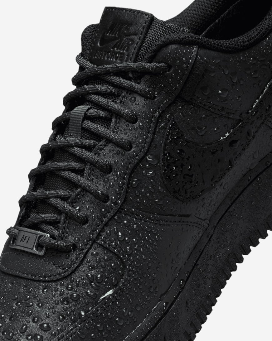 Air Force 1 GTX Vibram