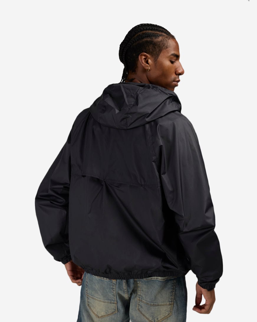 Windrunner Lined Jacket