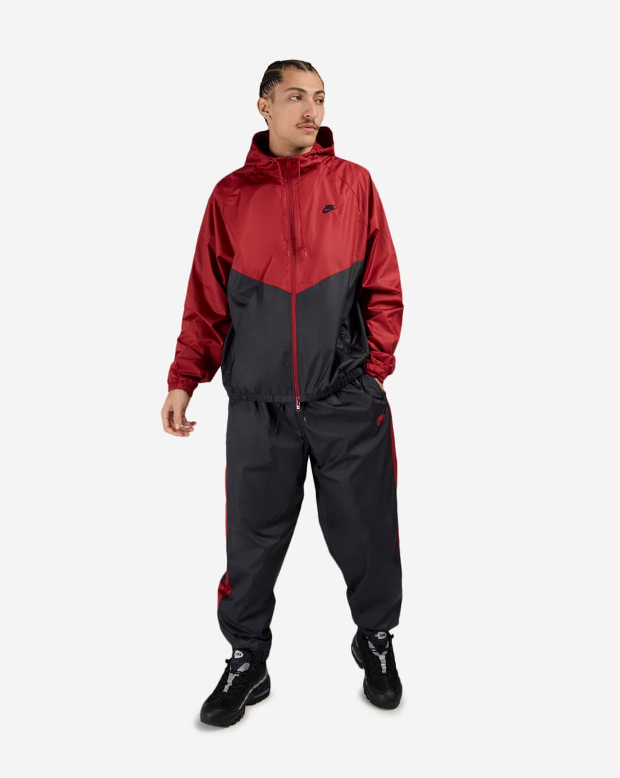 Windrunner Lined Pants