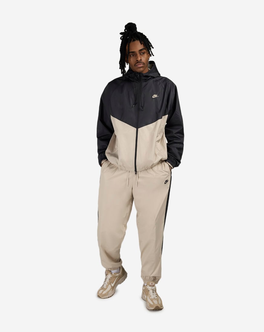 Windrunner Lined Pants