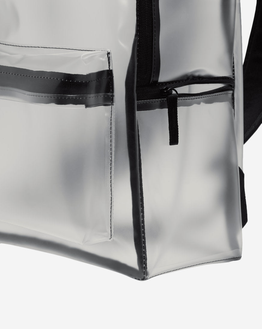 Heritage Crystal Backpack