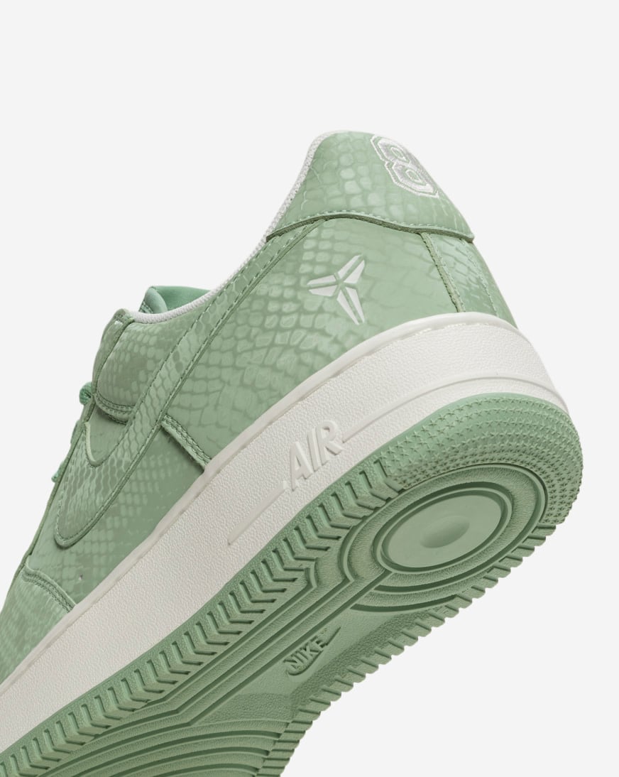Kobe Air Force 1 Low