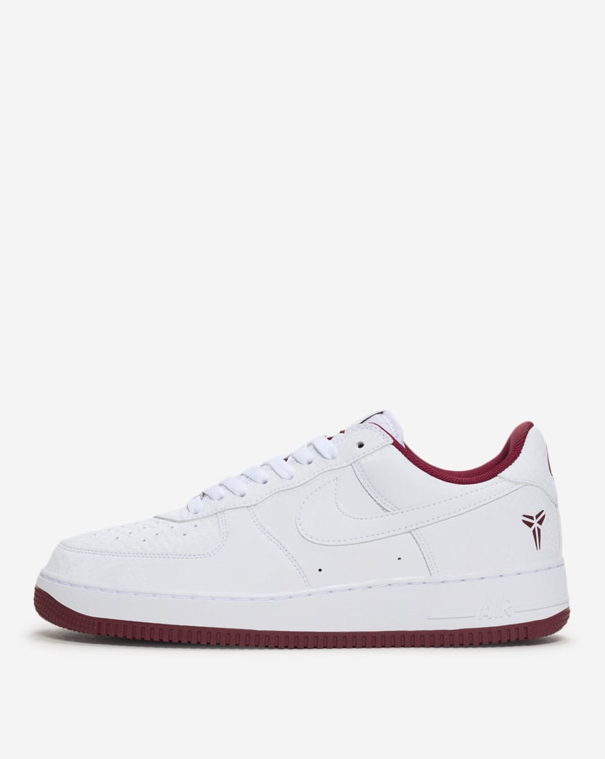 Kobe Air Force 1 Low