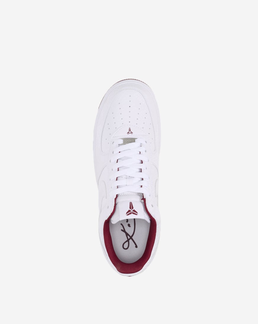 Kobe Air Force 1 Low